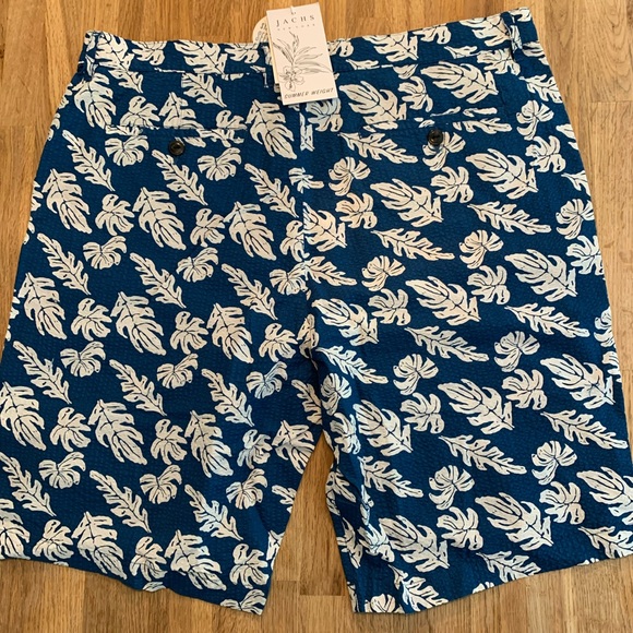 Jachs New York Shorts - Picture 2 of 2